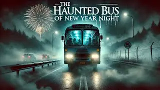 The Haunted Midnight Bus: New Year की वो रात जो कभी ख़त्म नहीं हुई