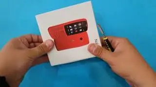 NOKIA 210 FEATURES REVIEW AND UNBOXING