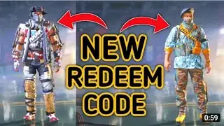 *April 2022* Call Of Duty Mobile 2022 New Redeem Code | Cod Mobile Redeem Code Garena or global