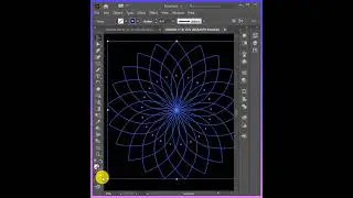 3d Blend Tool Effect #shorts #blendtool #youtubeshorts #trendingshort #uniquedesign #viralshorts