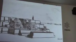 Iconograf&iacute;a maya:  Precl&aacute;sico medio  3