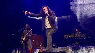 Take Me To Church - Hozier (LIVE) - SALT LAKE CITY, UT - (8/31)