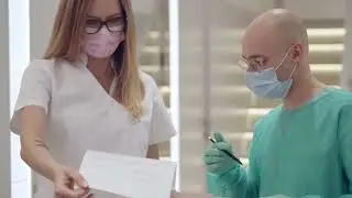 🏥 Become a Medical Office Assistant from Home #healthcarecareer  #onlinelearning