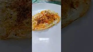 Easy and Simple half boil egg #halfboiledegg #shorts #ampulukitchen