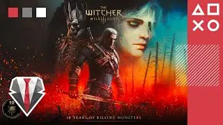 The Witcher 3: Wild Hunt 3. r&eacute;sz (Ultra Modded)