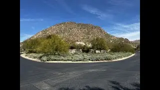 Desert Highlands 459