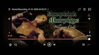 Dropkick Murphys - Captain Kelly&rsquo;s Kitchen (1.25x speed)