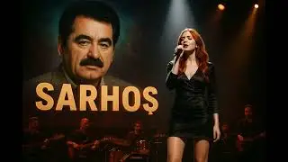 🎧Sarhoş Cover Aranje Ali G&uuml;neyli Vokal DoğuT&uuml;rkistanlı G&uuml;ldiyar