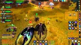 Elemental Plateau - World PVP (BC) - LIGHTNINGHOOF - Oct 1, 2007