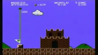 The Super Gaming Bros - Fuzzy Meatloafts (Fan Suggestion)