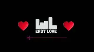 EAST LOVE - CUTE BUT PSYCHO