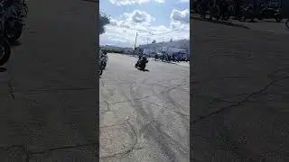 slip and slide Stunt Spot Los Angeles CA