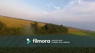 Gateway Air Park Paramotor