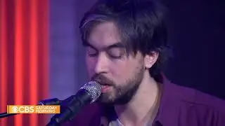 Alex G - Early Morning Waiting (Saturday Sessions)