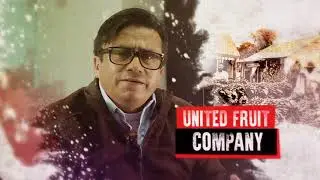Movimientos campesinos, indígenas y afrocolombianos - Cronografía T8 Cap 012