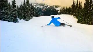 These Slaydies make bad conditions look real tasty // HENNVLOGG EP 2