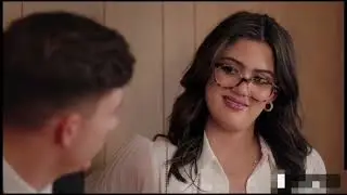 Teacher Fun With Student | Ellie Nova  💖 | Latest New Video 2026 