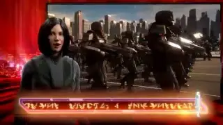 XCOM 2 - Campaign Intro [EN]