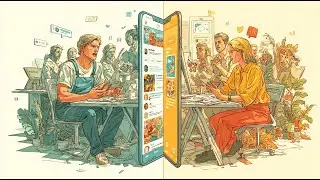 The Glitch in Our Mating Software: Evolutionary Psychology vs. Modern Dating