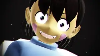 [MMD Undertale] Crossfire (800 Subs!!)