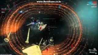WARFRAME Knux in Uranus