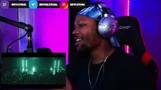 FIRST TIME HEARING NF!! | NF - When I Grow Up Reaction