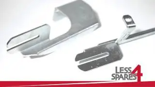 Side Steps for Peugeot SUV - 2008-2013