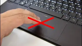 Cosa fare se il touchpad/trackpad del computer non funziona (solo per windows) - Tutorial ITA