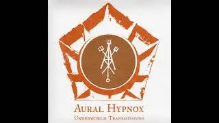 Aural Hypnox  - Transcendental Radiations I (Dark Ambient | Full Album)