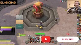 WOW PVP Shenanigans ep13 Arena Action