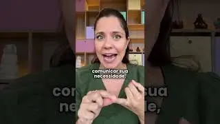 Agressividade em autistas: o que fazer? #autismo transtornodoespectrodoautismo #psicologia