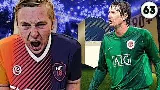 ANOTHER PRIME ICON SBC COMPLETED | PRIME ICON SBC CHEAPEST SOLUTION | RTG #63 FIFA 18 ULTIMATE TEAM