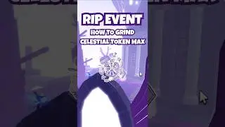 HOW to Grind the NEW RIP EVENT 🌌 Celestial Domain Guide! (Blox Fruits Update 27 Week 4)