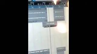 Recording Solos for Makings of You by SOULE(Paul Onheiser Solo)