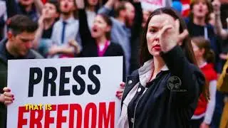 World Press Freedom Day