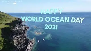 Happy World Ocean Day 2021