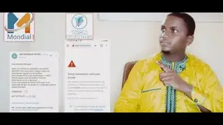 O&ugrave; en est on avec Tron thunder et Mondial1 ??? (Awal Moussa)