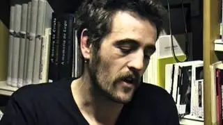 Xos&eacute; Quiroga