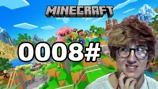 Wir bauen ein Haus für die Bewohner /Minecraft Seelenwärmer❤️💕😘 0008#
