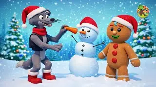 🎅✨Speciale Natale｜Le Migliori Fiabe Magiche｜Serata Speciale per Tutta la Famiglia 🎄📺🔴Live | KONDOSAN