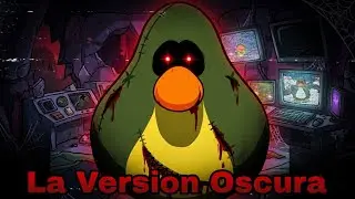 Elite Penguin Force | The DARK version of Club Penguin (Creepypasta)