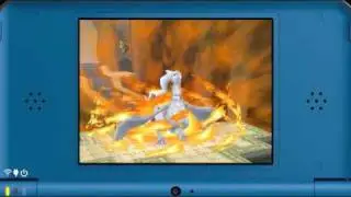 Pok&eacute;mon - Pok&eacute;mon Black Version and Pok&eacute;mon White Version