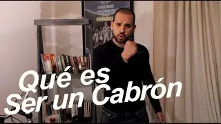 &iquest;QU&Eacute; ES SER UN CABR&Oacute;N? // Gast&oacute;n Dozal // Seducci&oacute;n Real