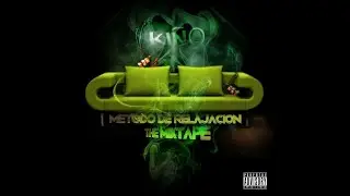 Ki&ntilde;o - 13. El Diploma&nbsp;ft Wolfine&nbsp;- &nbsp;M&eacute;todo de Relajaci&oacute;n