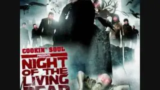 B.I.G. ft. Big Pun,Big L- Night of the living dead
