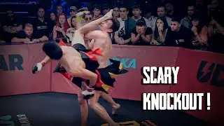 The MOST Brutal Knockout's in High Class Kickboxing! | Rage Arena |
