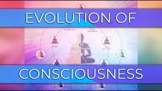 Evolution Of Consciousness: Discover Dominion At Metaphysical Center | MehtaMetaPhysicalCenter.com