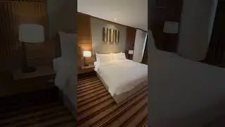 Amari Don Muang airport ,BKK deluxe pool view Room