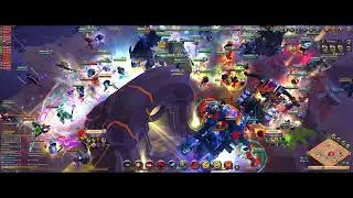 skog friendly fight 11 01 2025