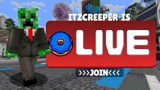 Donut SMP Live |  Gambling |  Rating Bases 500k per base